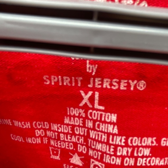 Disney parks sprite jersey - Picture 4 of 4